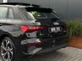 Audi A3 Sportback 35 TDI 3x S Line M22 PANO NAVI CAMERA CL Negro - thumbnail 10