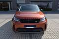 Land Rover Discovery 2.0 SD4 N1 AUTOCARRO IVA ESPOSTA Orange - thumbnail 2