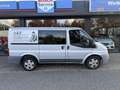 Ford Transit 260S 2.2 TDCI SHD DC siva - thumbnail 4