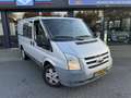 Ford Transit 260S 2.2 TDCI SHD DC siva - thumbnail 3