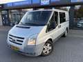Ford Transit 260S 2.2 TDCI SHD DC siva - thumbnail 1