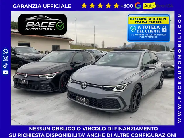 Volkswagen Golf main image