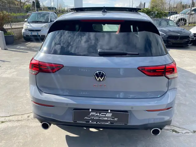 Volkswagen Golf view 15