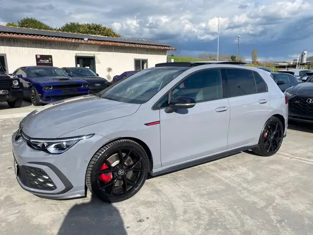 Volkswagen Golf view 7