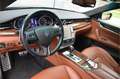 Maserati Quattroporte 3.0 S Q4 4-zits, 35.000,- ex/ex Сірий - thumbnail 11