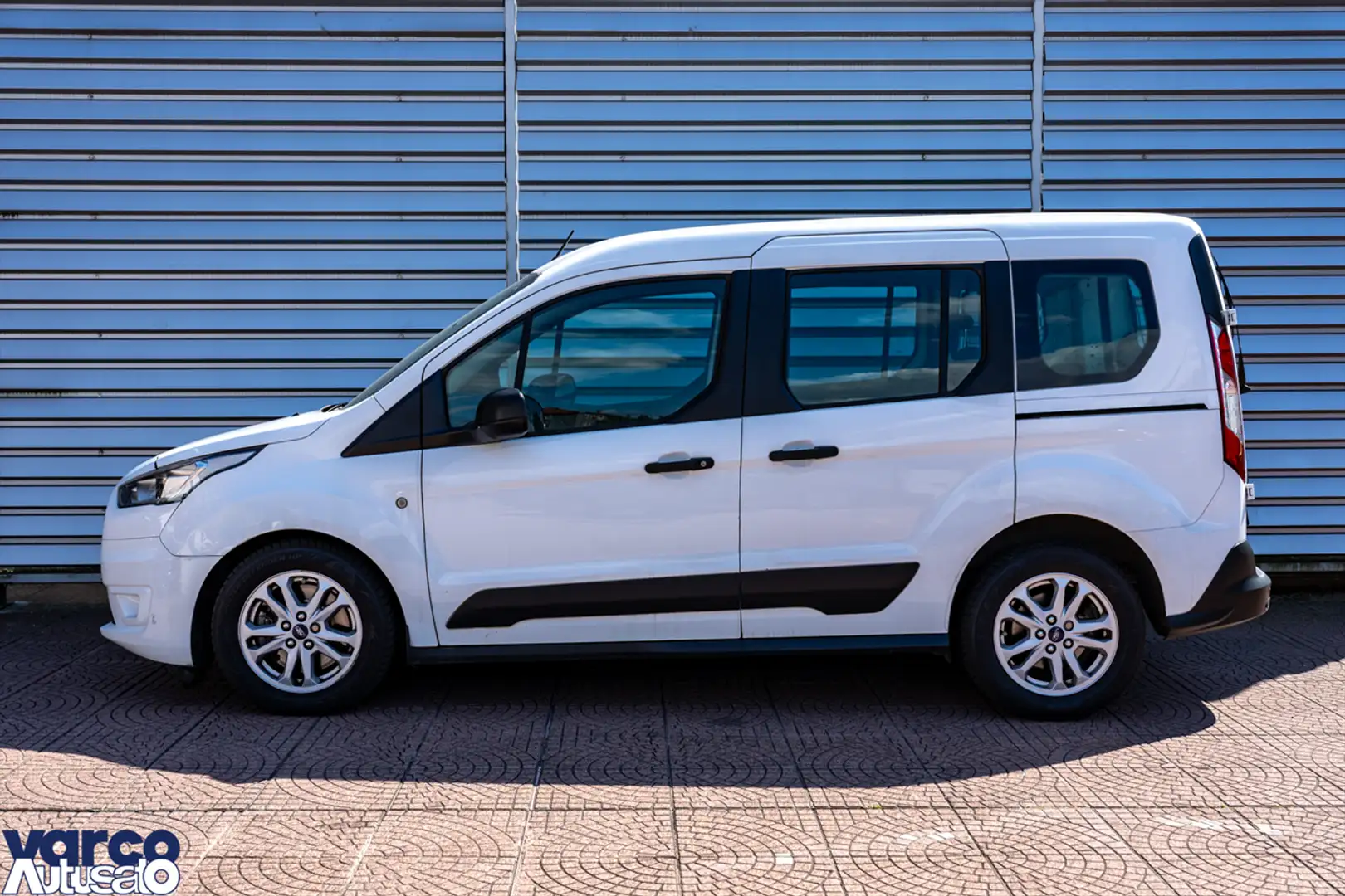 Ford Transit Connect Transit Connect 220 1.5 ecoblue(tdci) 120cv Trend - 2