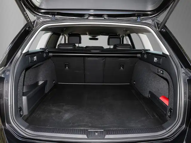 Volkswagen Passat view 8