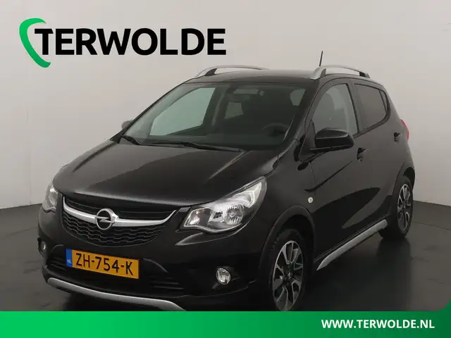 Opel Karl 1.0 Rocks Online Edition | Apple Carplay/Android A