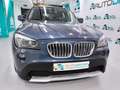 BMW X1 xDrive 20dA Blu/Azzurro - thumbnail 13