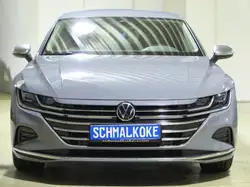 Volkswagen Arteon Shooting Brake 2.0 TDI 4Mot DSG7 Elegance