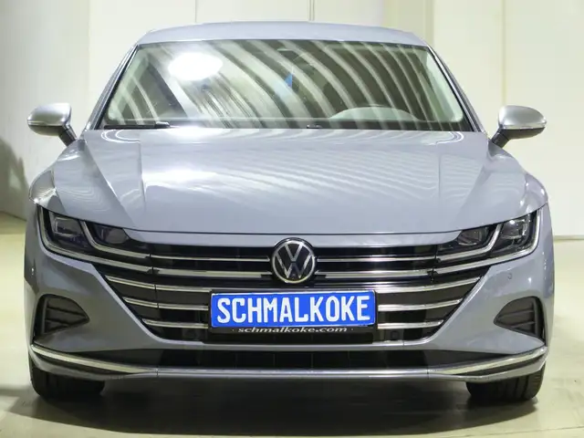 Volkswagen Arteon Shooting Brake 2.0 TDI 4Mot DSG7 Elegance