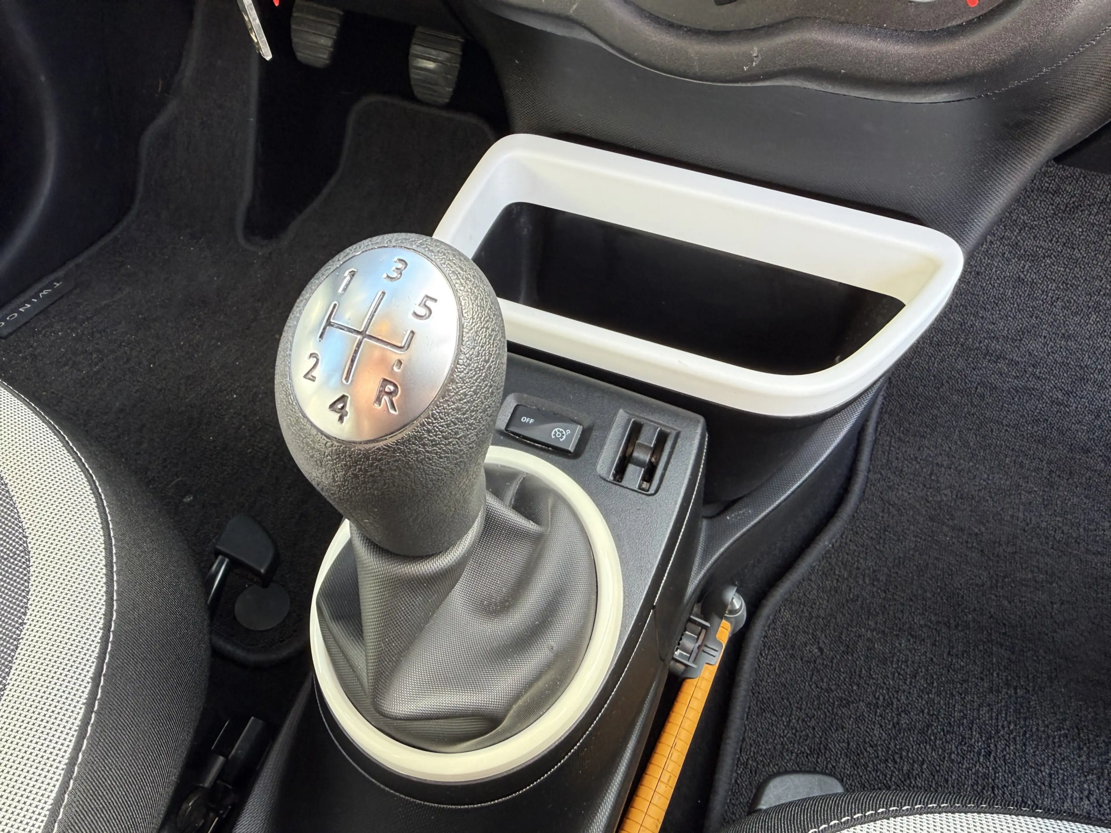 Renault Twingo 1.0 SCe Collection AIRCO NL AUTO ELEC PAKKET — photo 15
