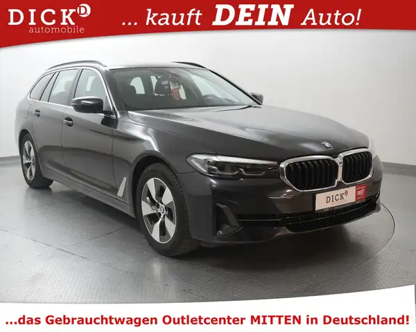 BMW 5er