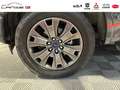 Ford F 150 XLT V6 CREW CAB 4WD Grijs - thumbnail 20