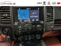 Ford F 150 XLT V6 CREW CAB 4WD Grijs - thumbnail 12