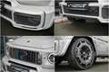 Mercedes-Benz G 63 AMG BRABUS G800 MASTERPIECE* JP Performance Grau - thumbnail 31