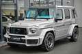 Mercedes-Benz G 63 AMG BRABUS G800 MASTERPIECE* JP Performance Grau - thumbnail 2