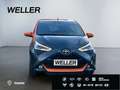 Toyota Aygo x-JBL *Premium Sound System*Kamera*CarPlay* Grijs - thumbnail 2