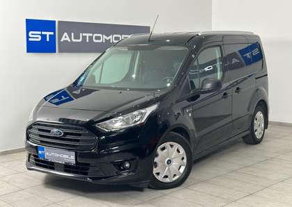 Ford Transit Connect Kasten Trend L1 //1.BESITZ // PDC // TEMPOMAT //