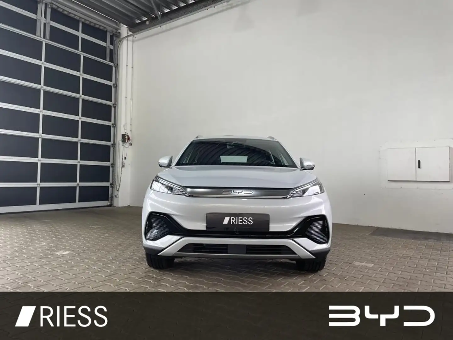 BYD Atto 3 Design Nur für Gewerbetreibende Білий - 2
