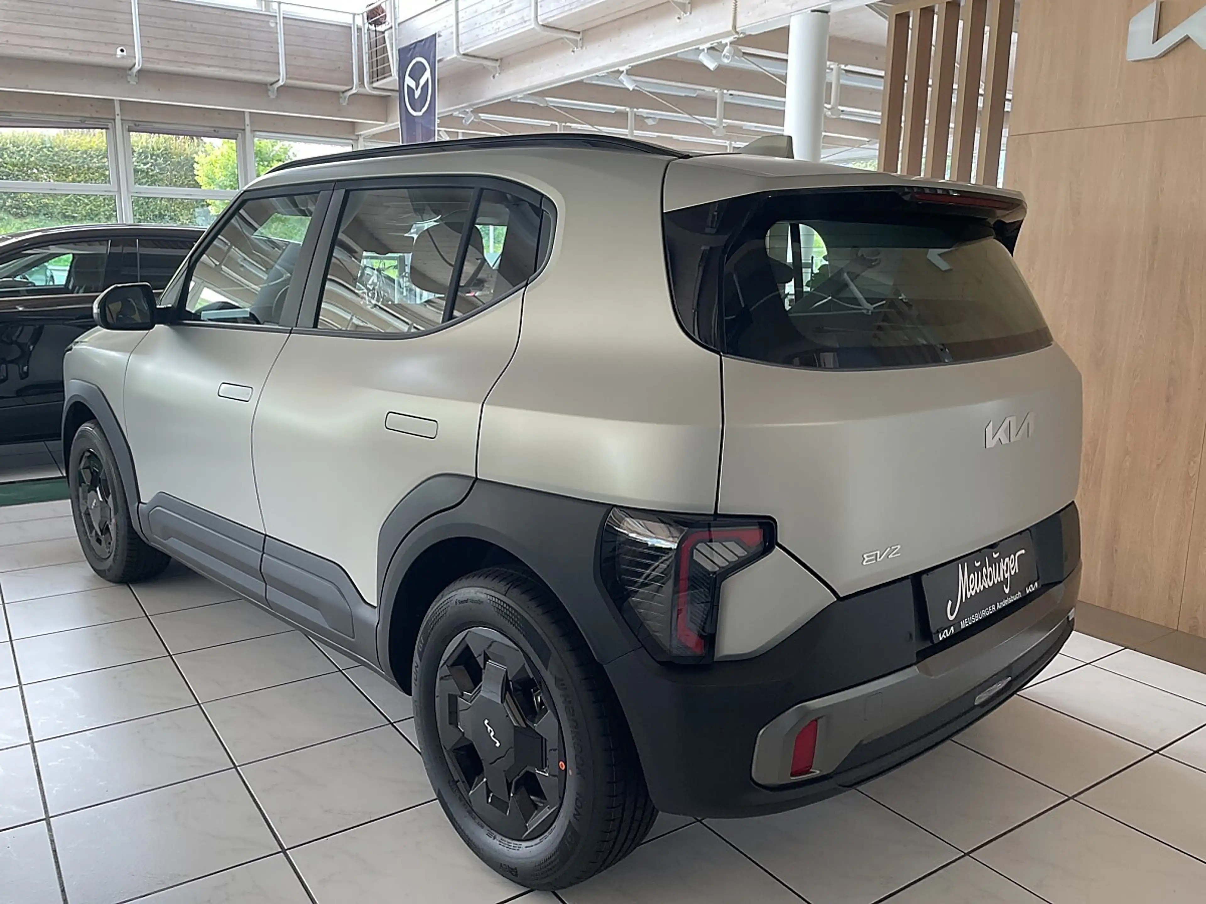 Kia EV2 5S FWD 42,2kWh Air — photo 5