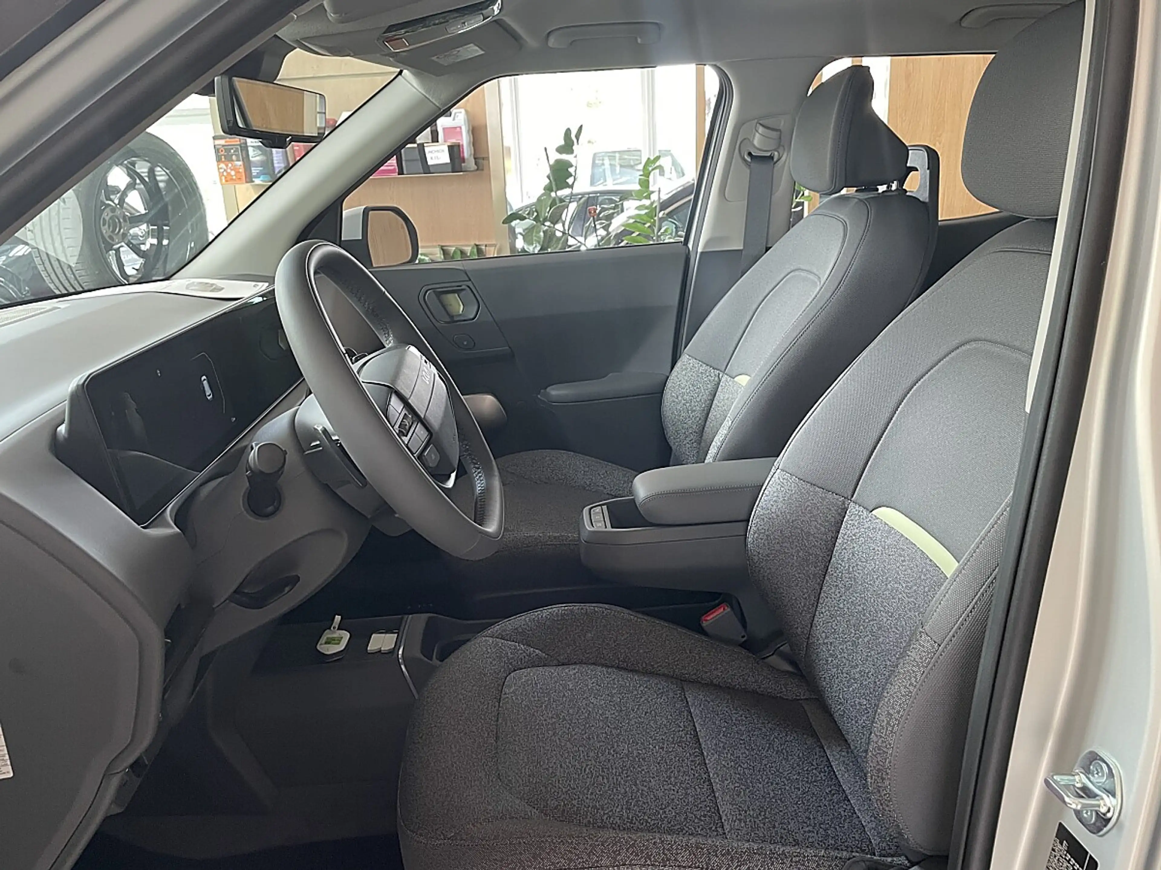 Kia EV2 5S FWD 42,2kWh Air — photo 9