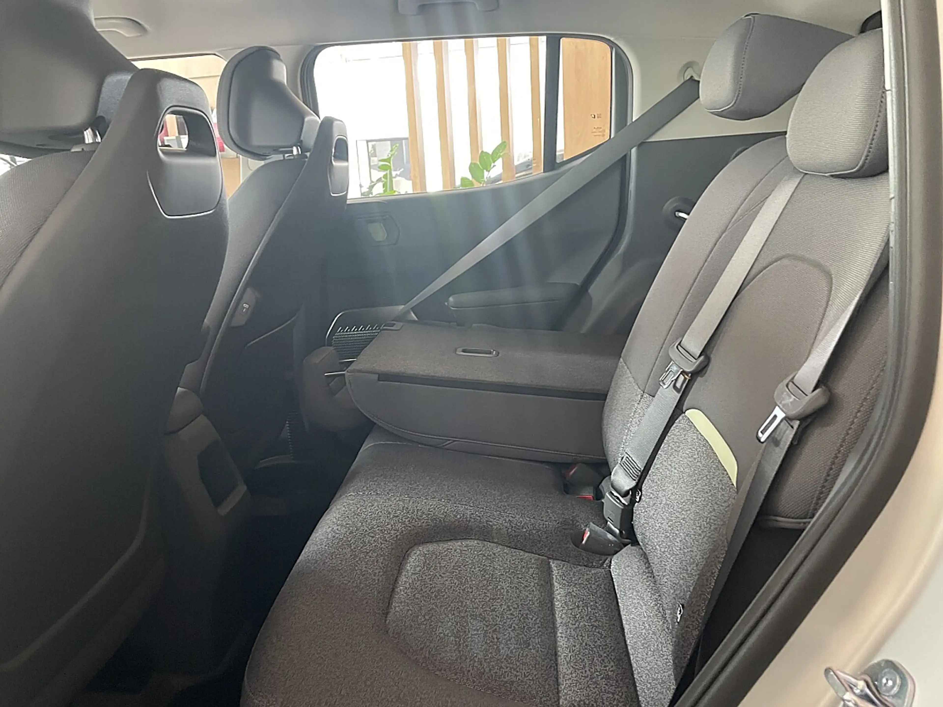 Kia EV2 5S FWD 42,2kWh Air — photo 10