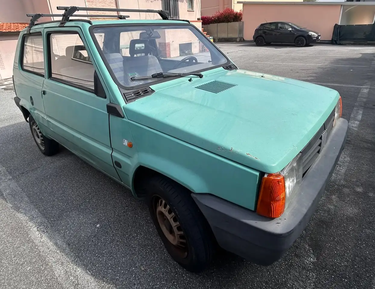 Fiat Panda 1.0 my86, foto 9