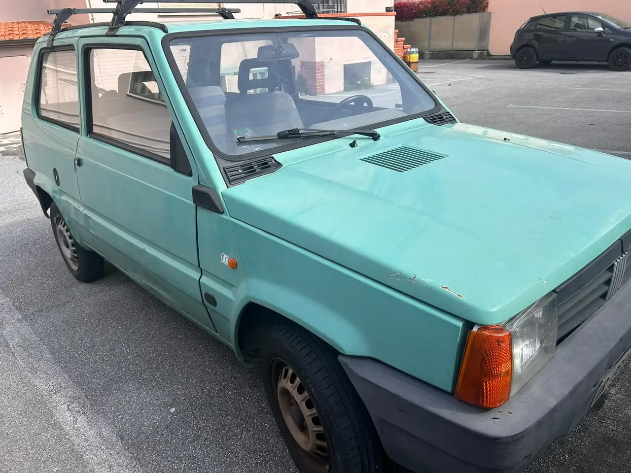 Fiat Panda 1.0 my86, foto 6