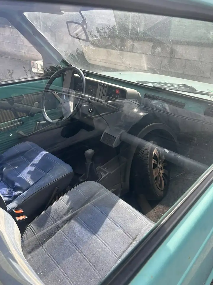 Fiat Panda 1.0 my86, foto 10