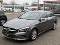 Mercedes-Benz CLA 200 Grau - thumbnail 2