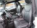 Jeep Wrangler Sahara 2,8 CRD Unlimited AWD  "Hardtop" Blanco - thumbnail 20