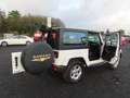 Jeep Wrangler Sahara 2,8 CRD Unlimited AWD  "Hardtop" Blanco - thumbnail 27