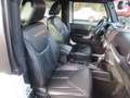 Jeep Wrangler Sahara 2,8 CRD Unlimited AWD  "Hardtop" White - thumbnail 13