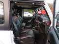 Jeep Wrangler Sahara 2,8 CRD Unlimited AWD  "Hardtop" Blanco - thumbnail 10