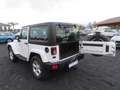 Jeep Wrangler Sahara 2,8 CRD Unlimited AWD  "Hardtop" Blanco - thumbnail 25
