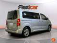 Peugeot Traveller Business VIP BlueHDi 130KW EAT8 Long Gris - thumbnail 4