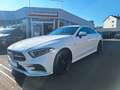 Mercedes-Benz CLS 350 d 4Matic Edition 1 Weiß - thumbnail 1