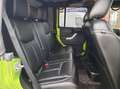 Jeep Wrangler Unlimited 2.8 crd Rubicon auto E6 Verde - thumbnail 9