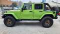 Jeep Wrangler Unlimited 2.8 crd Rubicon auto E6 Verde - thumbnail 2