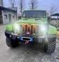 Jeep Wrangler Unlimited 2.8 crd Rubicon auto E6 Verde - thumbnail 6