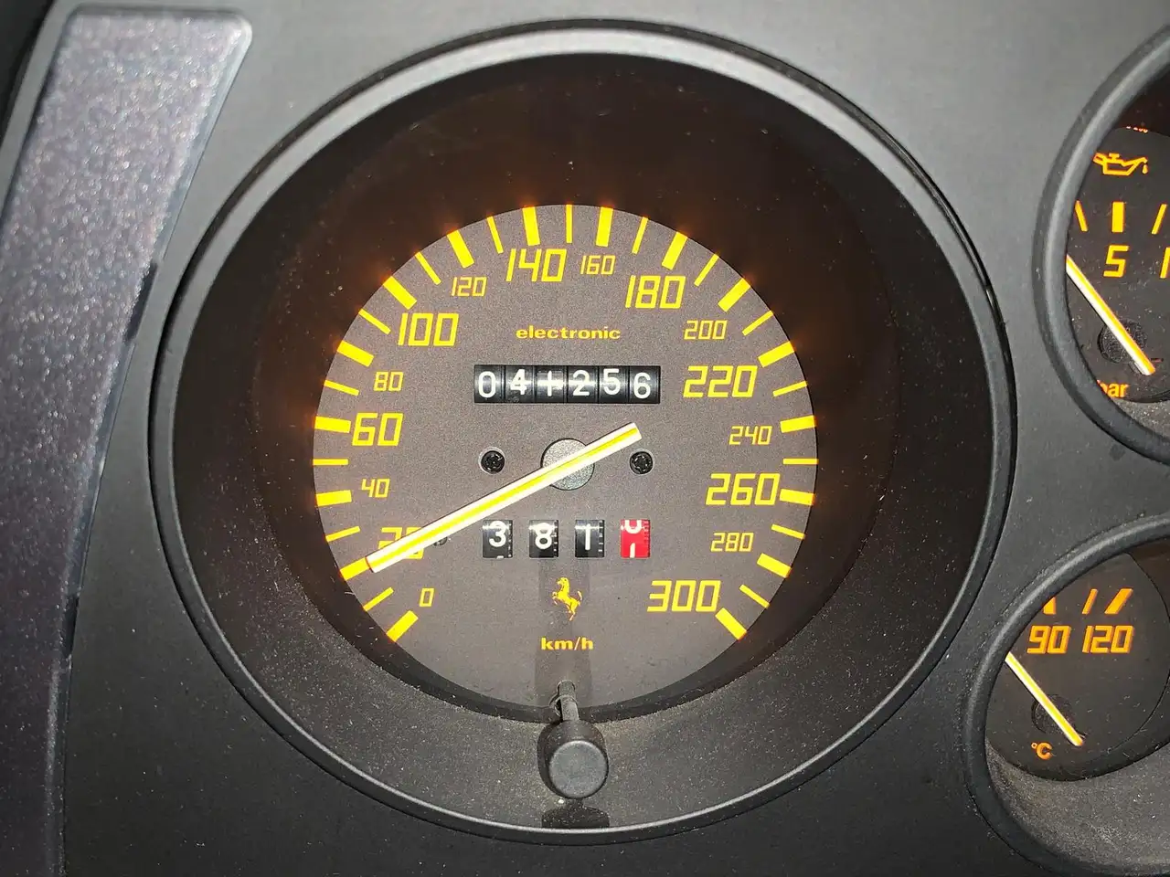 Ferrari 348 TS 3.4 300cv, foto 10