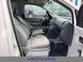 Volkswagen Caddy 1.9 TDI Klima 5-Sitzer AHK Euro-4 Weiß - thumbnail 7