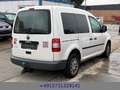 Volkswagen Caddy 1.9 TDI Klima 5-Sitzer AHK Euro-4 Weiß - thumbnail 4