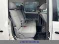 Volkswagen Caddy 1.9 TDI Klima 5-Sitzer AHK Euro-4 Weiß - thumbnail 9
