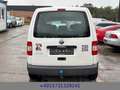 Volkswagen Caddy 1.9 TDI Klima 5-Sitzer AHK Euro-4 Weiß - thumbnail 5