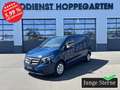 Mercedes-Benz Vito 114 CDI KA PRO kurz Azul - thumbnail 1