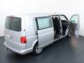 Volkswagen T6.1 Transporter 2.0 TDI L2H1 Dubbele Cabine Comfortline | 110 PK | Zilver - thumbnail 25