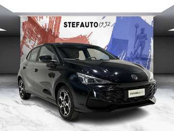 3 Hybrid+ Luxury Ibrida - PBC - Pebble Black - Sim