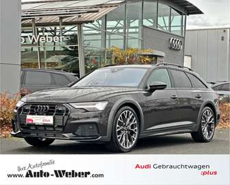 quattro 55TFSI BLACK PANO B&O 360° VC
